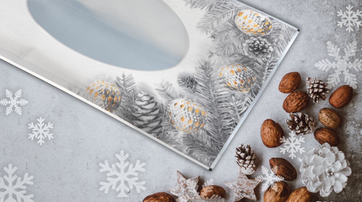 Festive clearance food bags