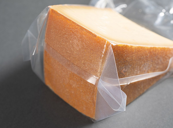 Käse Käse im Vakuumbeutel von allfo